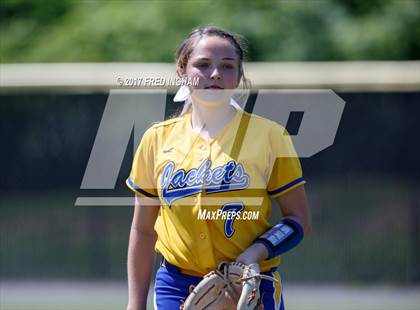 Thumbnail 1 in Osbourn Park vs. Madison (VHSL 6A Final) photogallery.