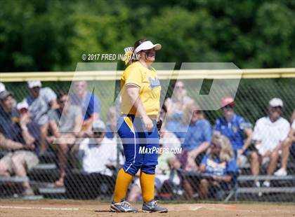 Thumbnail 1 in Osbourn Park vs. Madison (VHSL 6A Final) photogallery.