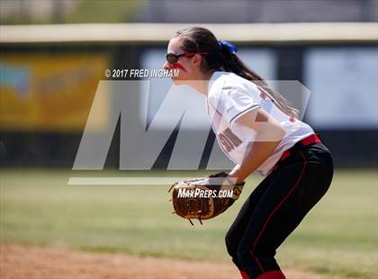 Thumbnail 2 in Osbourn Park vs. Madison (VHSL 6A Final) photogallery.