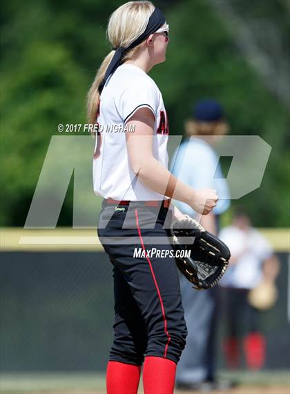 Thumbnail 1 in Osbourn Park vs. Madison (VHSL 6A Final) photogallery.