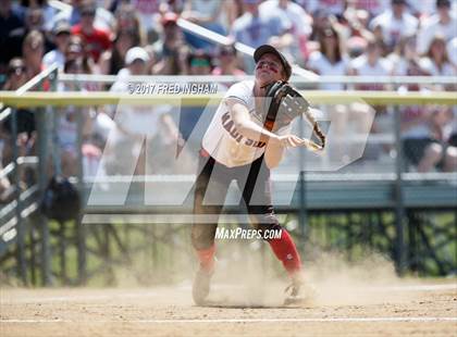 Thumbnail 1 in Osbourn Park vs. Madison (VHSL 6A Final) photogallery.