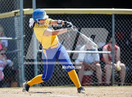 Thumbnail 1 in Osbourn Park vs. Madison (VHSL 6A Final) photogallery.