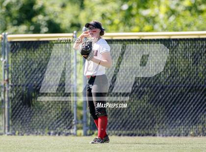 Thumbnail 3 in Osbourn Park vs. Madison (VHSL 6A Final) photogallery.
