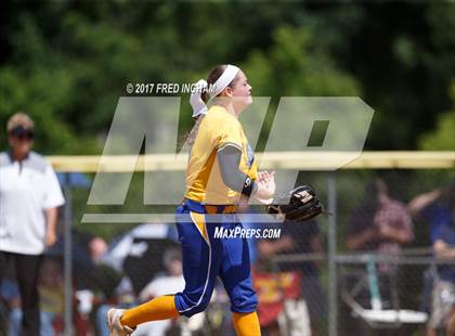 Thumbnail 3 in Osbourn Park vs. Madison (VHSL 6A Final) photogallery.