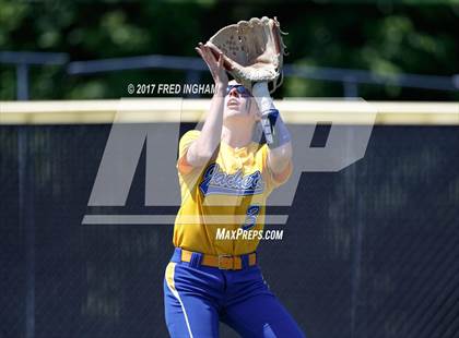 Thumbnail 1 in Osbourn Park vs. Madison (VHSL 6A Final) photogallery.