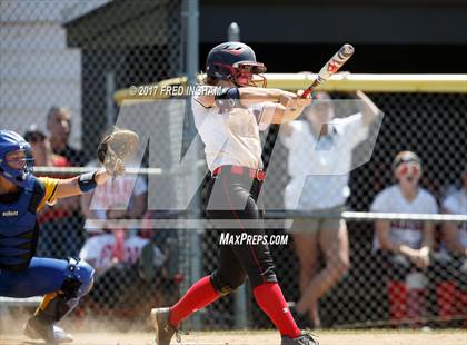 Thumbnail 1 in Osbourn Park vs. Madison (VHSL 6A Final) photogallery.