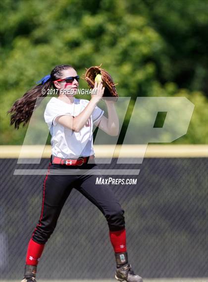 Thumbnail 3 in Osbourn Park vs. Madison (VHSL 6A Final) photogallery.