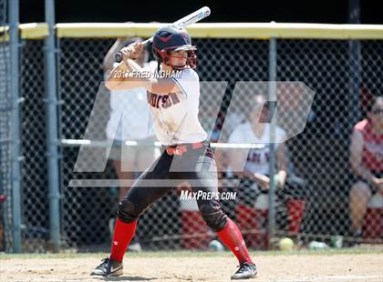 Thumbnail 2 in Osbourn Park vs. Madison (VHSL 6A Final) photogallery.