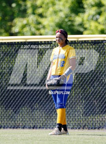 Thumbnail 1 in Osbourn Park vs. Madison (VHSL 6A Final) photogallery.