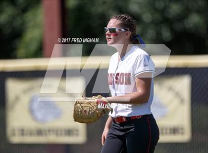 Thumbnail 3 in Osbourn Park vs. Madison (VHSL 6A Final) photogallery.