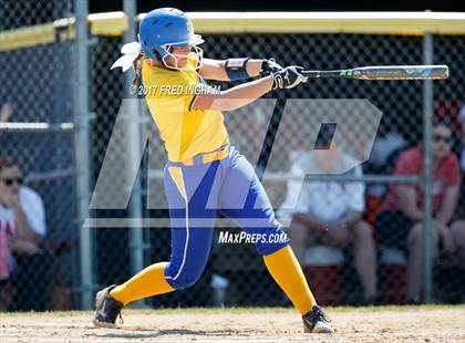 Thumbnail 3 in Osbourn Park vs. Madison (VHSL 6A Final) photogallery.