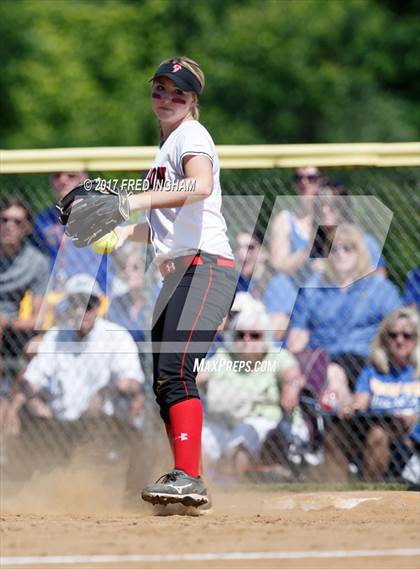 Thumbnail 3 in Osbourn Park vs. Madison (VHSL 6A Final) photogallery.