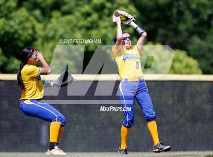 Thumbnail 1 in Osbourn Park vs. Madison (VHSL 6A Final) photogallery.
