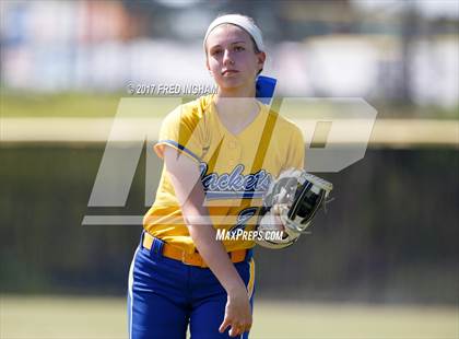 Thumbnail 3 in Osbourn Park vs. Madison (VHSL 6A Final) photogallery.