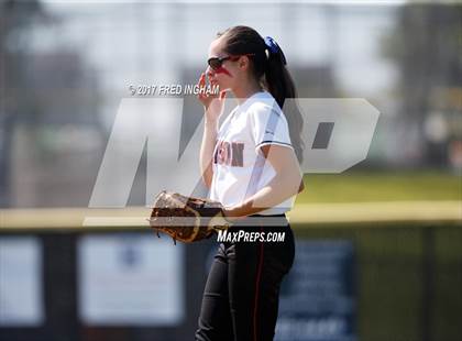 Thumbnail 1 in Osbourn Park vs. Madison (VHSL 6A Final) photogallery.