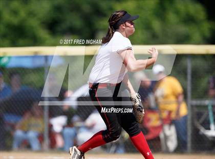 Thumbnail 3 in Osbourn Park vs. Madison (VHSL 6A Final) photogallery.