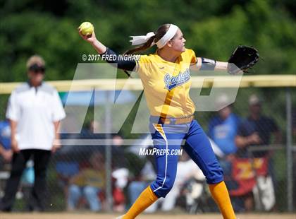 Thumbnail 3 in Osbourn Park vs. Madison (VHSL 6A Final) photogallery.
