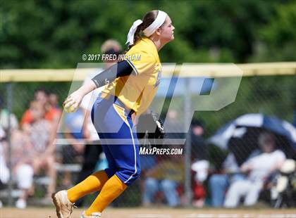 Thumbnail 2 in Osbourn Park vs. Madison (VHSL 6A Final) photogallery.