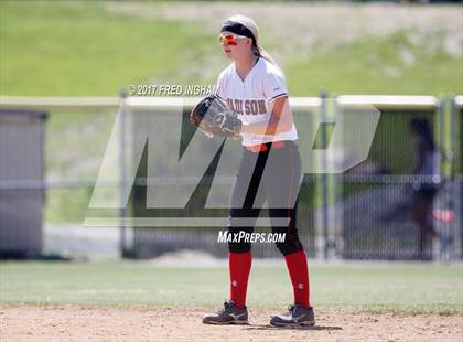 Thumbnail 3 in Osbourn Park vs. Madison (VHSL 6A Final) photogallery.