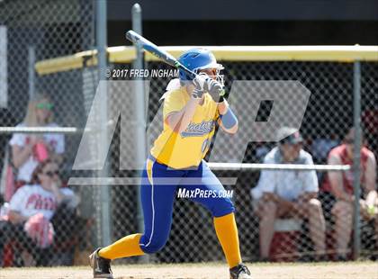 Thumbnail 3 in Osbourn Park vs. Madison (VHSL 6A Final) photogallery.