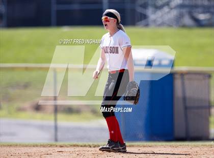 Thumbnail 1 in Osbourn Park vs. Madison (VHSL 6A Final) photogallery.