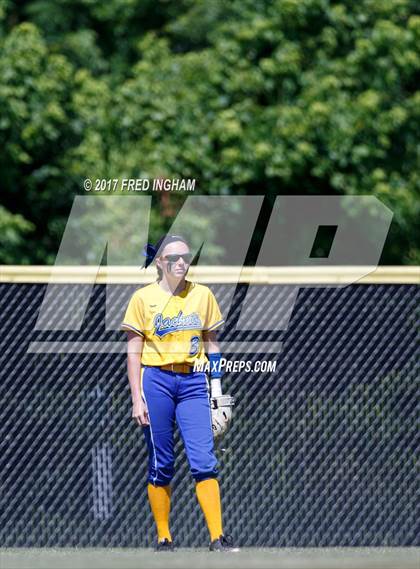 Thumbnail 3 in Osbourn Park vs. Madison (VHSL 6A Final) photogallery.