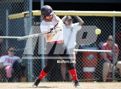 Thumbnail 2 in Osbourn Park vs. Madison (VHSL 6A Final) photogallery.