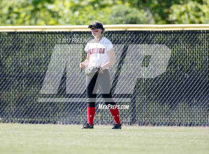 Thumbnail 2 in Osbourn Park vs. Madison (VHSL 6A Final) photogallery.