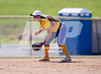 Thumbnail 3 in Osbourn Park vs. Madison (VHSL 6A Final) photogallery.