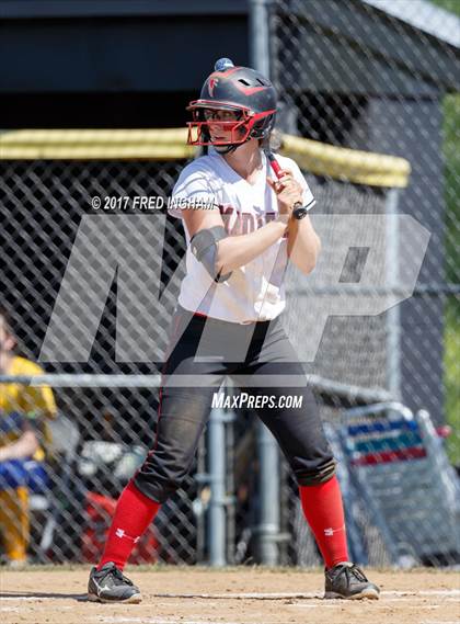 Thumbnail 1 in Osbourn Park vs. Madison (VHSL 6A Final) photogallery.