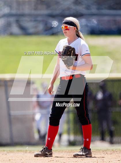 Thumbnail 3 in Osbourn Park vs. Madison (VHSL 6A Final) photogallery.
