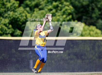 Thumbnail 1 in Osbourn Park vs. Madison (VHSL 6A Final) photogallery.