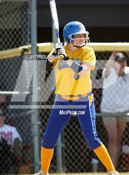 Thumbnail 3 in Osbourn Park vs. Madison (VHSL 6A Final) photogallery.