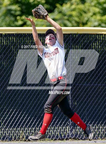 Thumbnail 3 in Osbourn Park vs. Madison (VHSL 6A Final) photogallery.