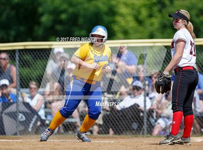 Thumbnail 3 in Osbourn Park vs. Madison (VHSL 6A Final) photogallery.