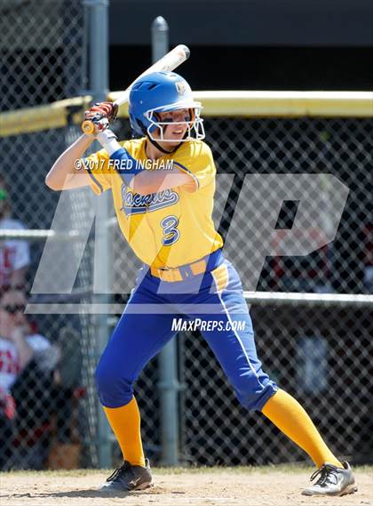 Thumbnail 1 in Osbourn Park vs. Madison (VHSL 6A Final) photogallery.