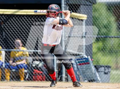 Thumbnail 2 in Osbourn Park vs. Madison (VHSL 6A Final) photogallery.