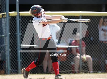 Thumbnail 1 in Osbourn Park vs. Madison (VHSL 6A Final) photogallery.