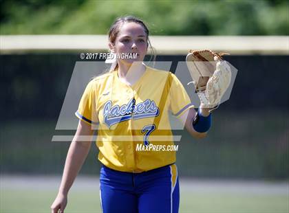 Thumbnail 2 in Osbourn Park vs. Madison (VHSL 6A Final) photogallery.