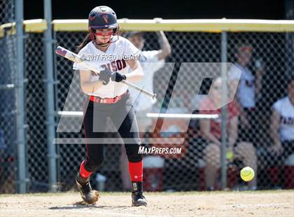 Thumbnail 3 in Osbourn Park vs. Madison (VHSL 6A Final) photogallery.
