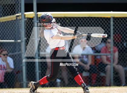 Thumbnail 1 in Osbourn Park vs. Madison (VHSL 6A Final) photogallery.