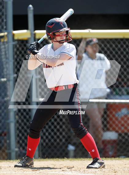 Thumbnail 1 in Osbourn Park vs. Madison (VHSL 6A Final) photogallery.