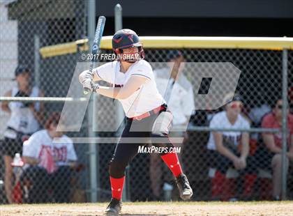Thumbnail 1 in Osbourn Park vs. Madison (VHSL 6A Final) photogallery.