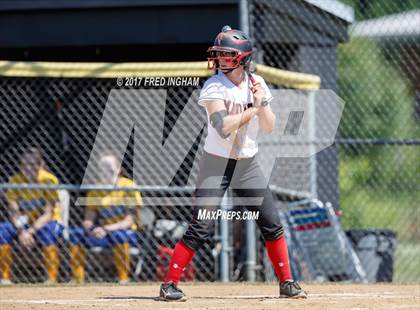 Thumbnail 3 in Osbourn Park vs. Madison (VHSL 6A Final) photogallery.