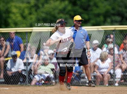 Thumbnail 3 in Osbourn Park vs. Madison (VHSL 6A Final) photogallery.
