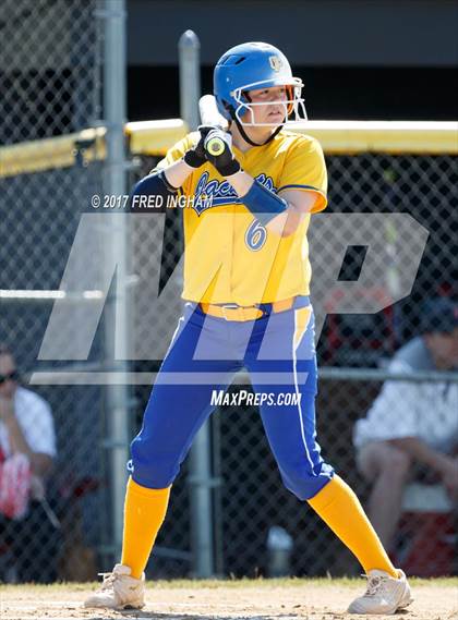 Thumbnail 3 in Osbourn Park vs. Madison (VHSL 6A Final) photogallery.