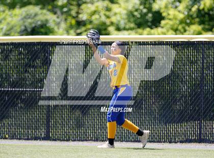 Thumbnail 2 in Osbourn Park vs. Madison (VHSL 6A Final) photogallery.