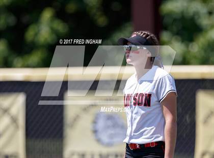 Thumbnail 2 in Osbourn Park vs. Madison (VHSL 6A Final) photogallery.