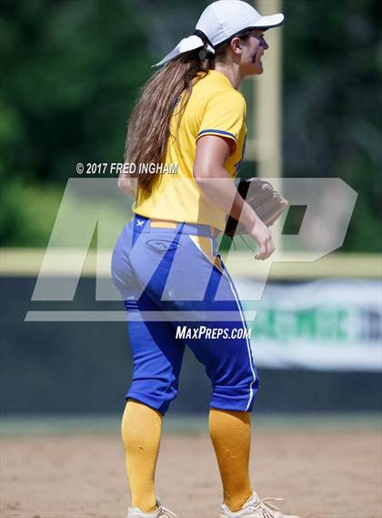 Thumbnail 3 in Osbourn Park vs. Madison (VHSL 6A Final) photogallery.