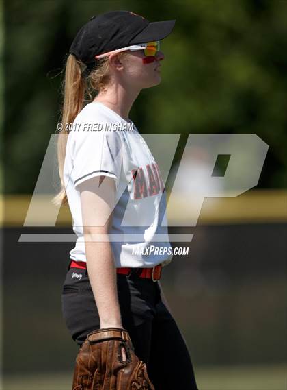 Thumbnail 3 in Osbourn Park vs. Madison (VHSL 6A Final) photogallery.